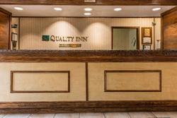 Quality Inn Hermitage