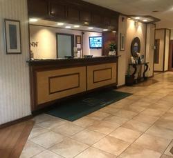 Quality Inn Hermitage