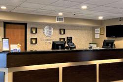 Comfort Inn Herndon-Reston