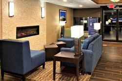 Comfort Inn Herndon-Reston
