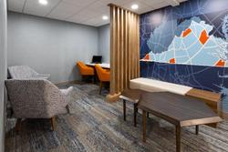 Holiday Inn Express & Suites Leesburg - Historic