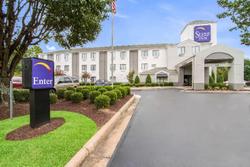 Sleep Inn (Henderson)