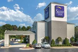 Sleep Inn (Henderson)