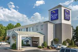 Sleep Inn (Henderson)