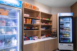Holiday Inn Express Rocky Mount – Sports Center