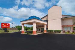 Econo Lodge Battleboro North