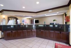 Econo Lodge Battleboro North