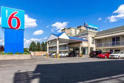 Motel 6 Elizabeth Newark Liberty International