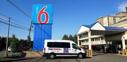 Motel 6 Elizabeth Newark Liberty International