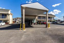 Motel 6 Elizabeth Newark Liberty International