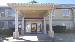 FairBridge Inn and Suites Cleburne