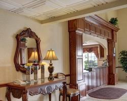 FairBridge Inn and Suites Cleburne