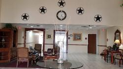 FairBridge Inn and Suites Cleburne