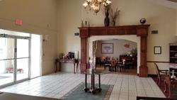 FairBridge Inn and Suites Cleburne