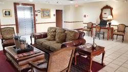 FairBridge Inn and Suites Cleburne