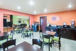 Comfort Inn (Mansfield)