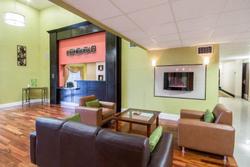 Comfort Inn (Mansfield)