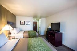 Comfort Inn (Mansfield)
