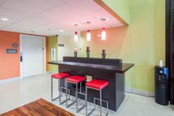Comfort Inn (Mansfield)