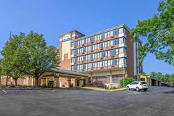 Inn At Lebanon