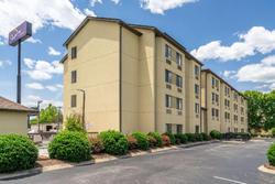Sleep Inn (Murfreesboro)