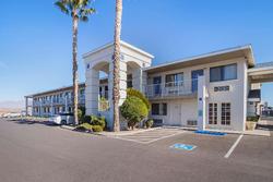 Comfort Inn