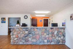 Comfort Inn