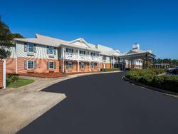 SureStay Hotel by Best Western Tuscaloosa SE