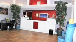 SureStay Hotel by Best Western Tuscaloosa SE