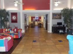 SureStay Hotel by Best Western Tuscaloosa SE