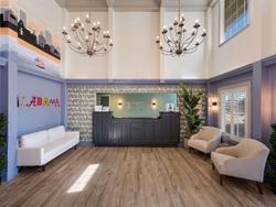 SureStay Hotel by Best Western Tuscaloosa SE