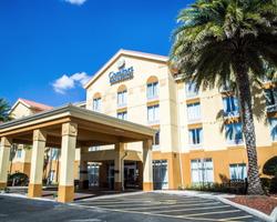 Comfort Inn & Suites Orlando North