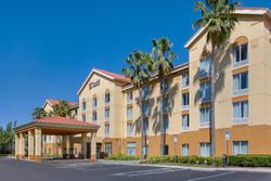 Comfort Inn & Suites Orlando North
