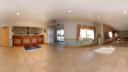 Comfort Inn (Greenfield)