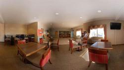 Comfort Inn (Greenfield)