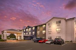 Comfort Inn (Greenfield)
