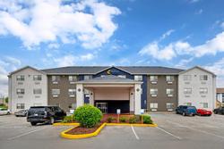 Comfort Inn (Greenfield)