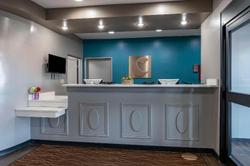 Comfort Inn Airport - Plainfield