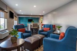 Comfort Inn Airport - Plainfield