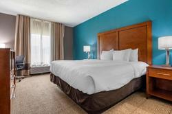 Comfort Inn Airport - Plainfield