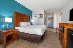 Comfort Inn Airport - Plainfield