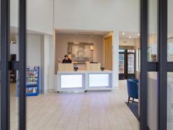 Holiday Inn Express & Suites Hood River