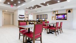 Holiday Inn Express & Suites Hood River