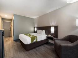 Quality Inn & Suites Wilsonville