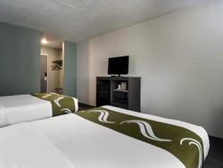 Quality Inn & Suites Wilsonville