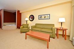 Comfort Inn and Suites Gateway To Glacier