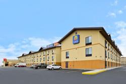 Comfort Inn and Suites Gateway To Glacier