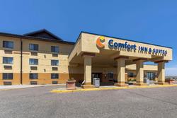 Comfort Inn and Suites Gateway To Glacier