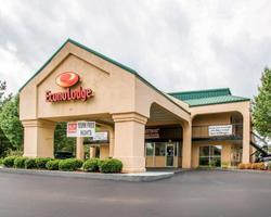 Econo Lodge