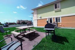 Quality Inn & Suites Springfield Southw near I-72